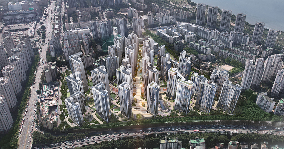 잠원 메이플자이